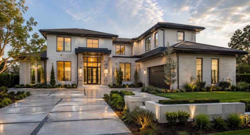 317 Freedom Park, Liberty Hill